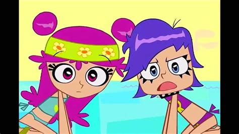 hi hi puffy amiyumi porn